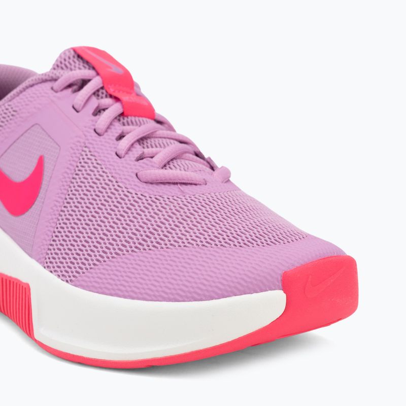 Дамски обувки за тренировка Nike MC Trainer 3 light magenta/sail/hyper pink 7