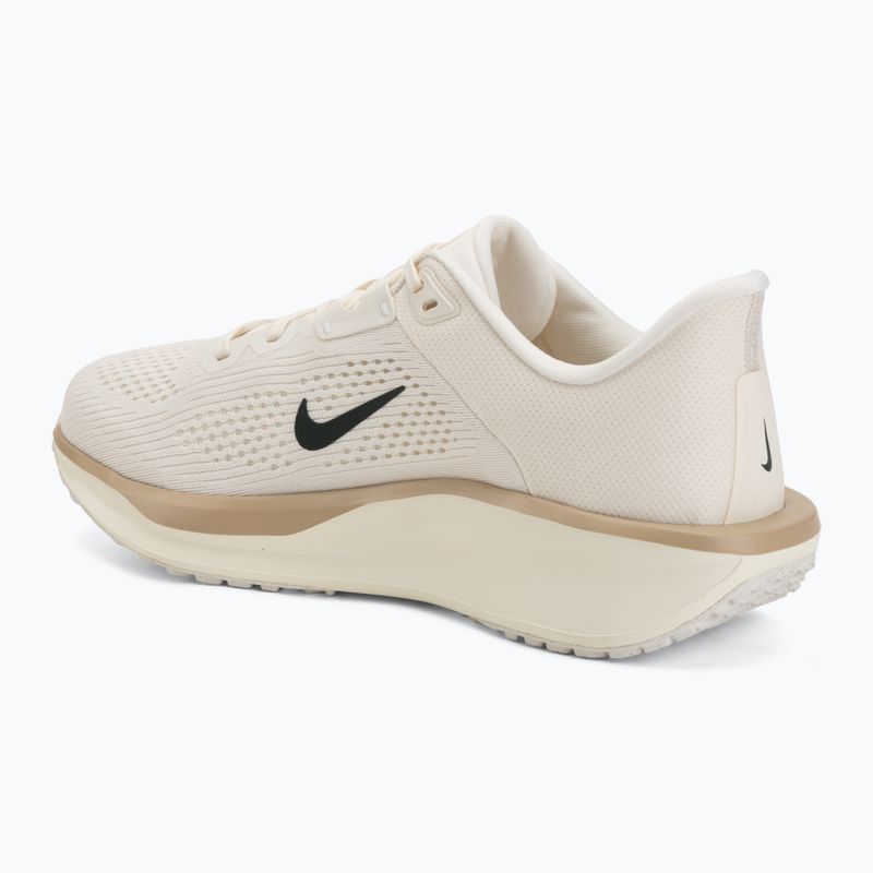 Мъжки обувки за бягане Nike Quest 6 pale Iiory/linen/sanddrift/black spruce 3