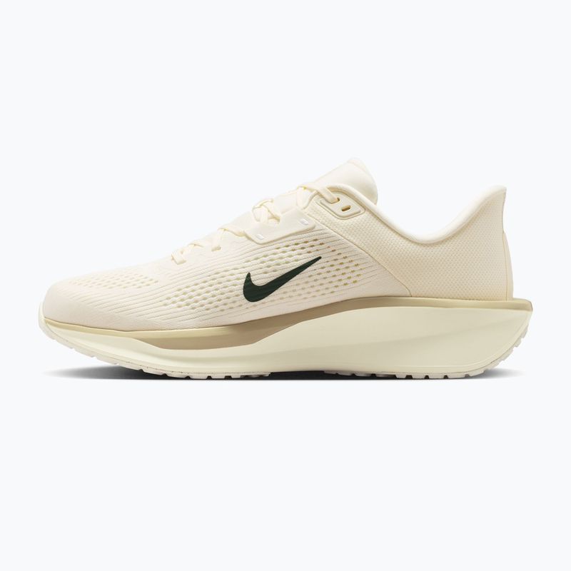 Мъжки обувки за бягане Nike Quest 6 pale Iiory/linen/sanddrift/black spruce 2