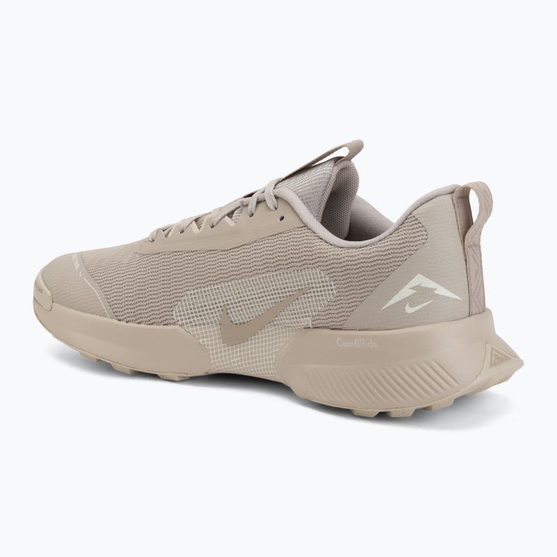 Мъжки обувки за бягане Nike Juniper Trail 3 cream ii/light orewood brown/cream ii 3