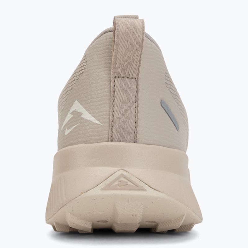 Мъжки обувки за бягане Nike Juniper Trail 3 cream ii/light orewood brown/cream ii 6