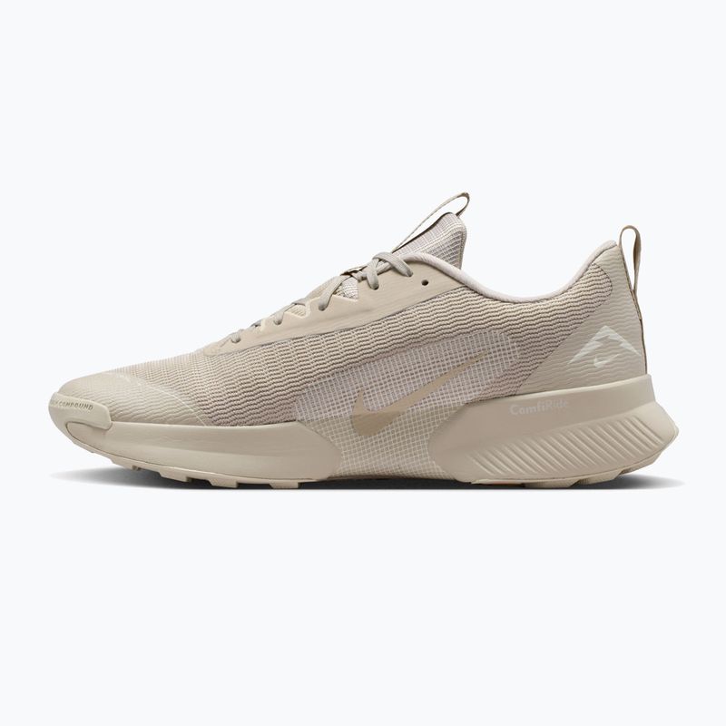 Мъжки обувки за бягане Nike Juniper Trail 3 cream ii/light orewood brown/cream ii 2