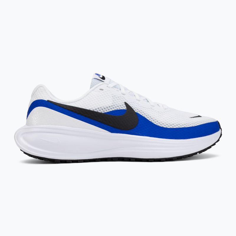 Мъжки обувки за бягане Nike Revolution 8 white/racer blue/black 2