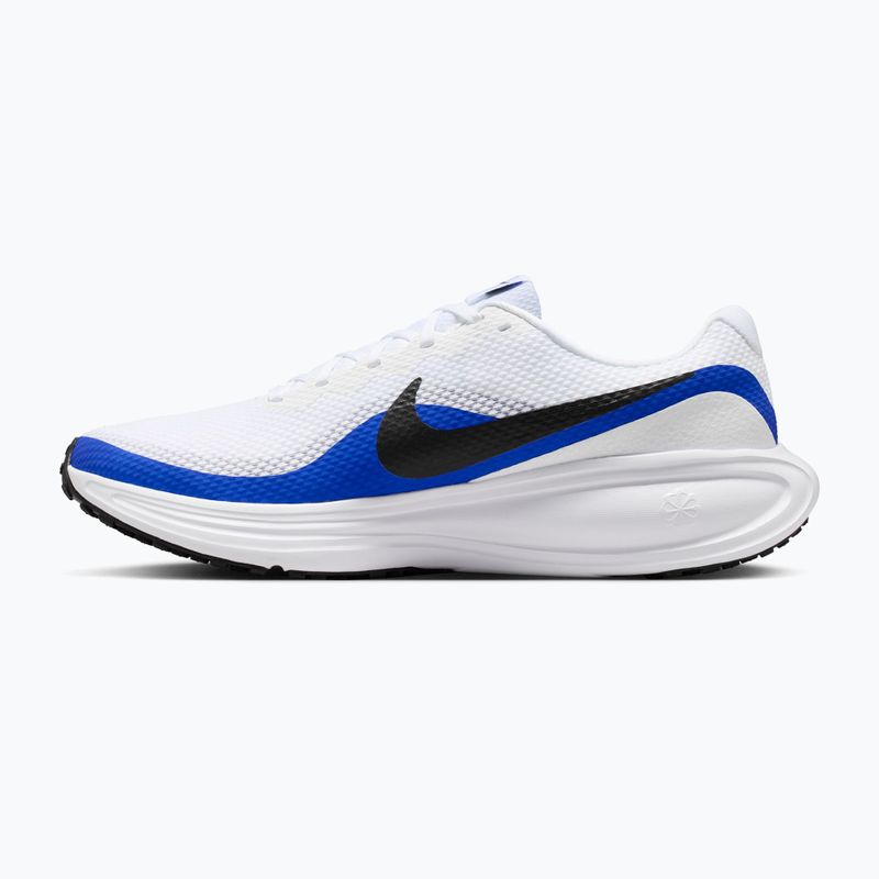Мъжки обувки за бягане Nike Revolution 8 white/racer blue/black 2