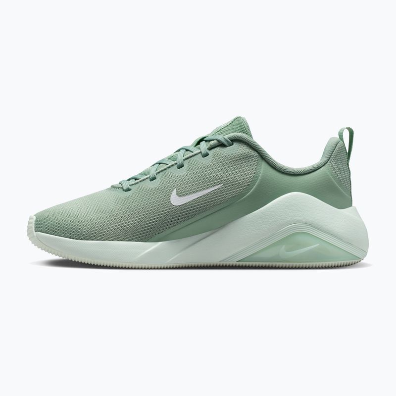 Дамски обувки за тренировка Nike Bella 7 steam/white/barely green 2