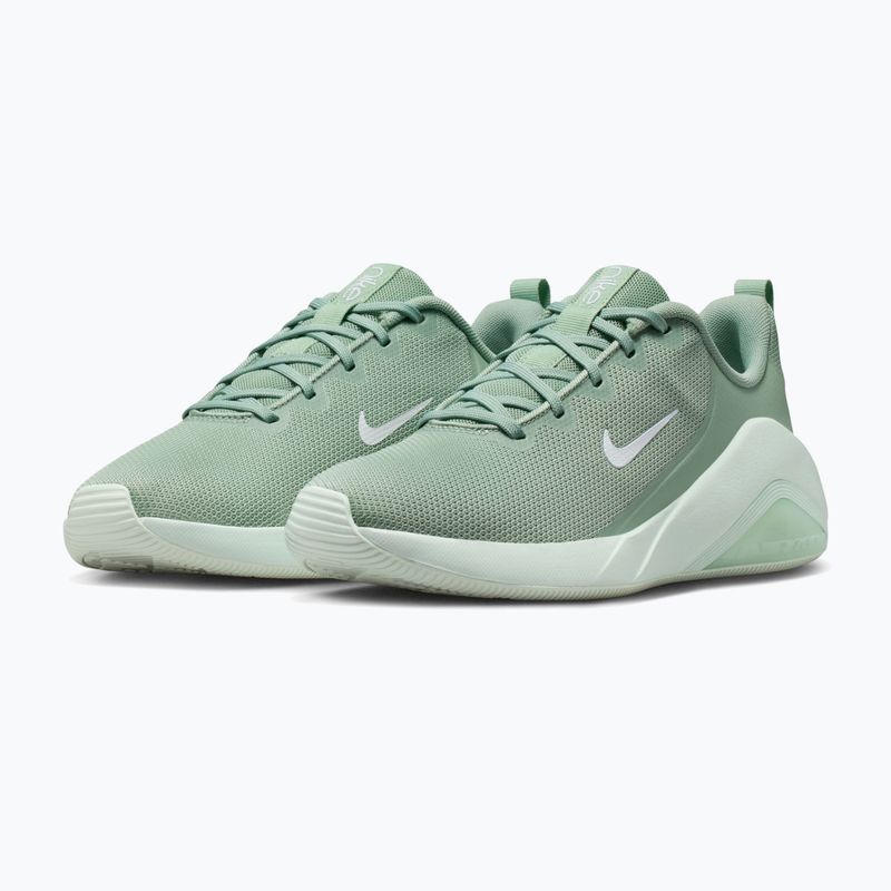 Дамски обувки за тренировка Nike Bella 7 steam/white/barely green 3