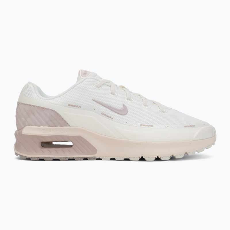 Дамски обувки Nike Air Max Bia SE sail/chalk/platinum violet 2