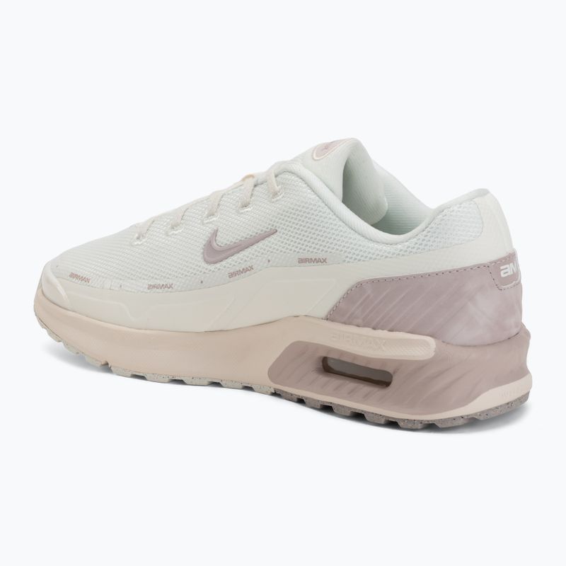 Дамски обувки Nike Air Max Bia SE sail/chalk/platinum violet 3