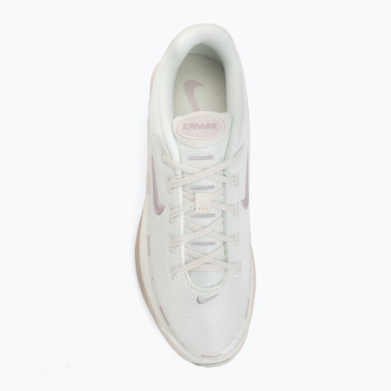 Дамски обувки Nike Air Max Bia SE sail/chalk/platinum violet 5