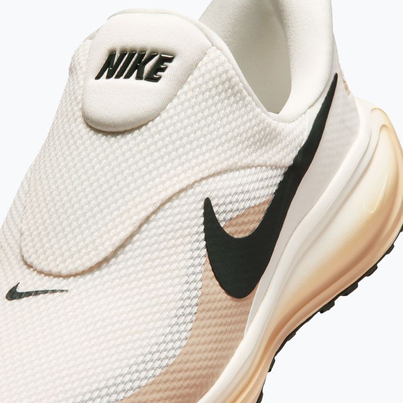 Мъжки обувки за бягане Nike Revolution 8 EasyOn pale ivory/sail/linen/black spruce 3