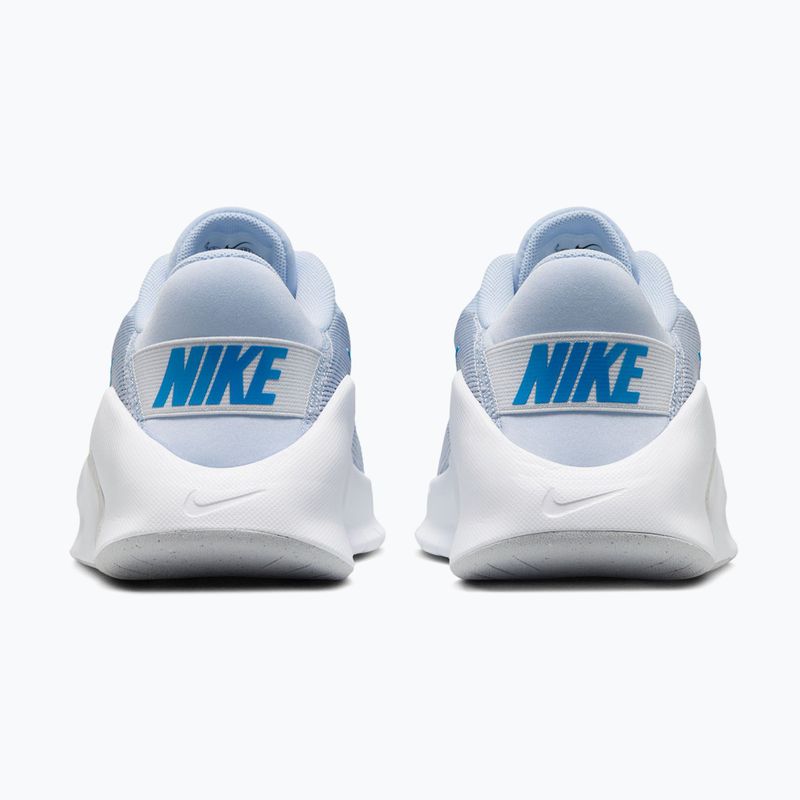 Дамски обувки за тренировка Nike Flex Train hydrogen blue/light photo blue 4