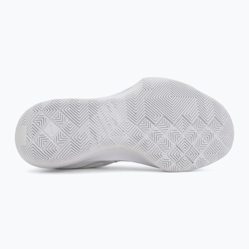 Мъжки обувки за баскетбол Nike G.T. Cut Academy 2 white/wolf grey/white 4