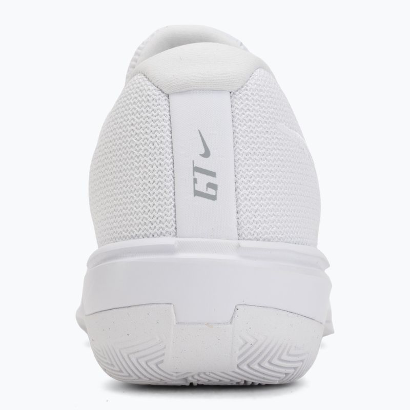 Мъжки обувки за баскетбол Nike G.T. Cut Academy 2 white/wolf grey/white 6