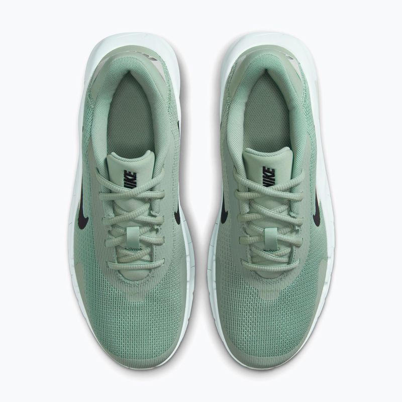 Дамски обувки за тренировка Nike Flex Train steam/light silver/barely green/black 5