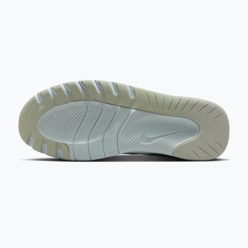 Дамски обувки за тренировка Nike Flex Train steam/light silver/barely green/black 6