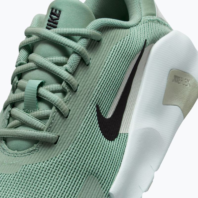 Дамски обувки за тренировка Nike Flex Train steam/light silver/barely green/black 7