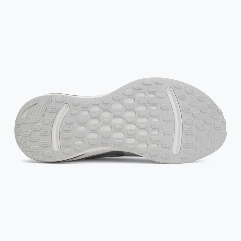 Мъжки обувки за бягане Nike Journey Run summit white/black/white/metallic silver 4