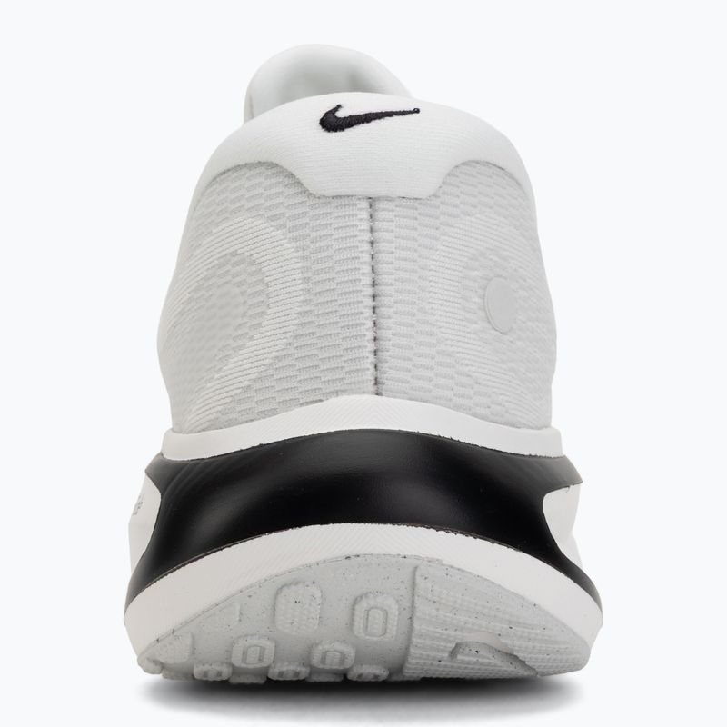 Мъжки обувки за бягане Nike Journey Run summit white/black/white/metallic silver 6