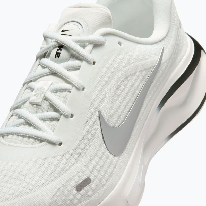 Мъжки обувки за бягане Nike Journey Run summit white/black/white/metallic silver 3