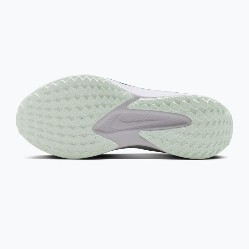 Дамски обувки за бягане Nike Quest 6 barely green/white/metallic silver 2