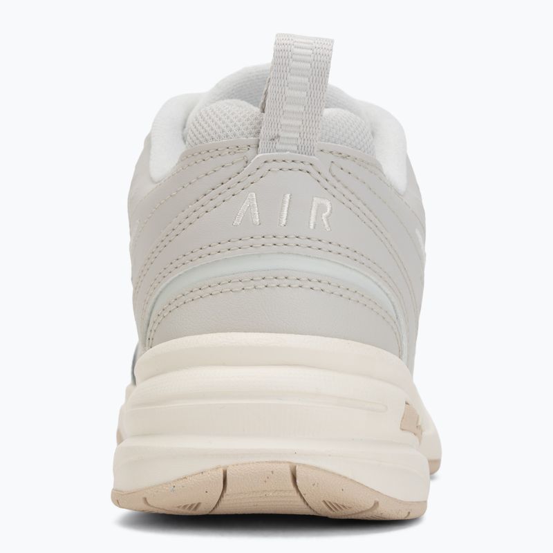 Мъжки обувки за тренировка Nike Air Monarch IV light bone/spruce aura/sanddrift 6