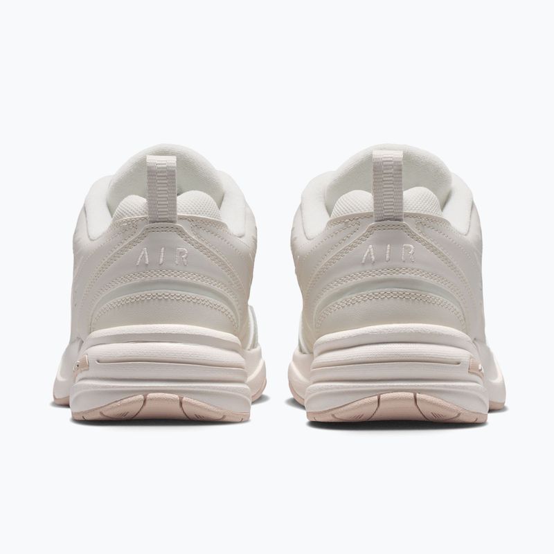 Мъжки обувки за тренировка Nike Air Monarch IV light bone/spruce aura/sanddrift 11