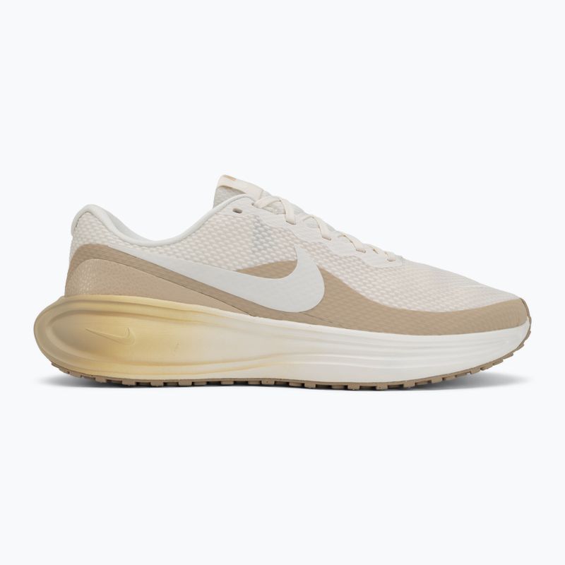 Мъжки обувки за бягане Nike Revolution 8 Extra Wide pale ivory/sanddrift/linen/sail 2
