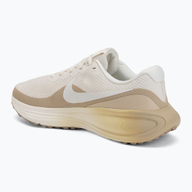 Мъжки обувки за бягане Nike Revolution 8 Extra Wide pale ivory/sanddrift/linen/sail 3