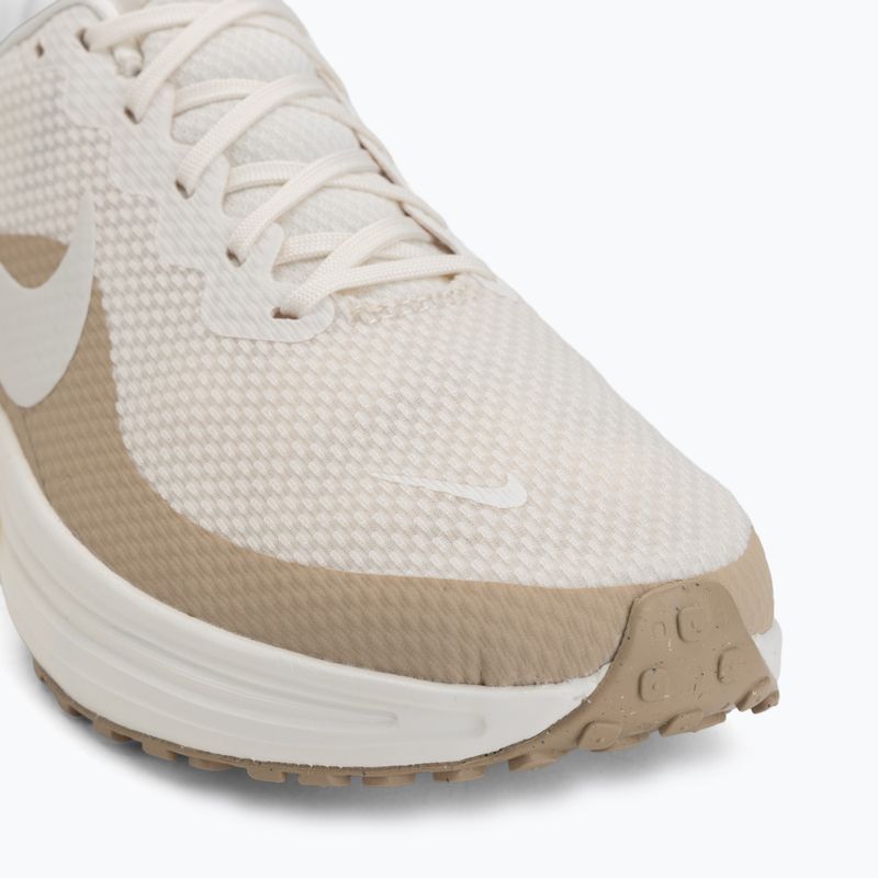 Мъжки обувки за бягане Nike Revolution 8 Extra Wide pale ivory/sanddrift/linen/sail 7