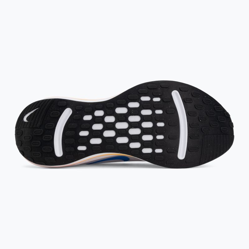 Мъжки обувки за бягане Nike Journey Run white/total orange/blue crystal 4
