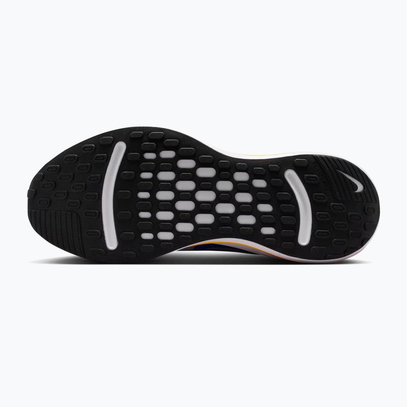 Мъжки обувки за бягане Nike Journey Run white/total orange/blue crystal 2