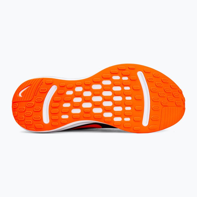 Мъжки обувки за бягане Nike Journey Run black/anthracite/wolf grey/total orange 4