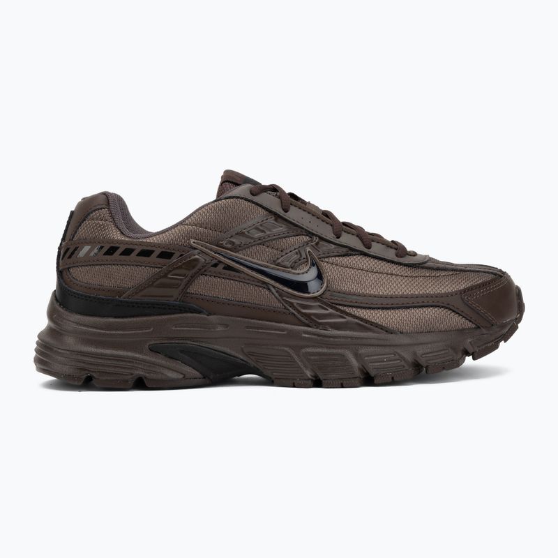Мъжки обувки за бягане Nike Initiator baroque brown/black/ironstone 2