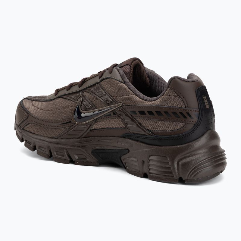 Мъжки обувки за бягане Nike Initiator baroque brown/black/ironstone 3