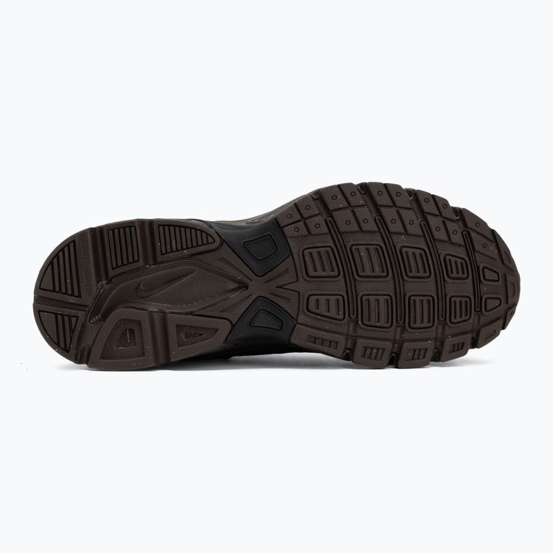 Мъжки обувки за бягане Nike Initiator baroque brown/black/ironstone 4