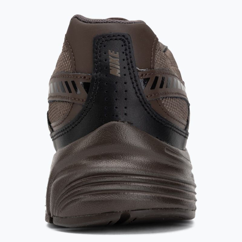 Мъжки обувки за бягане Nike Initiator baroque brown/black/ironstone 6