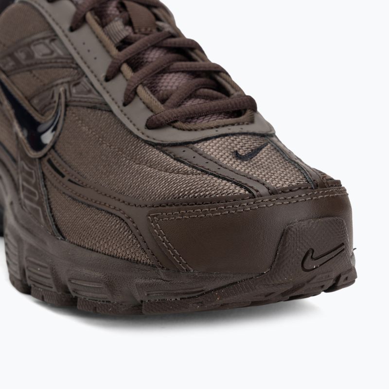 Мъжки обувки за бягане Nike Initiator baroque brown/black/ironstone 7