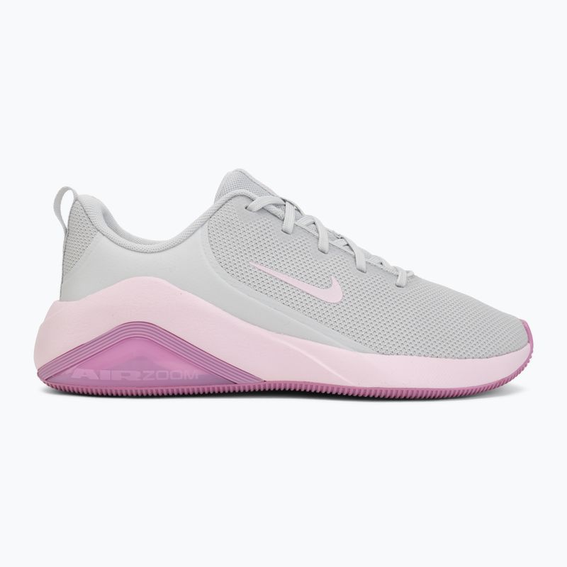 Дамски обувки за тренировка Nike Bella 7 photon dust/light magenta/pink foam 2