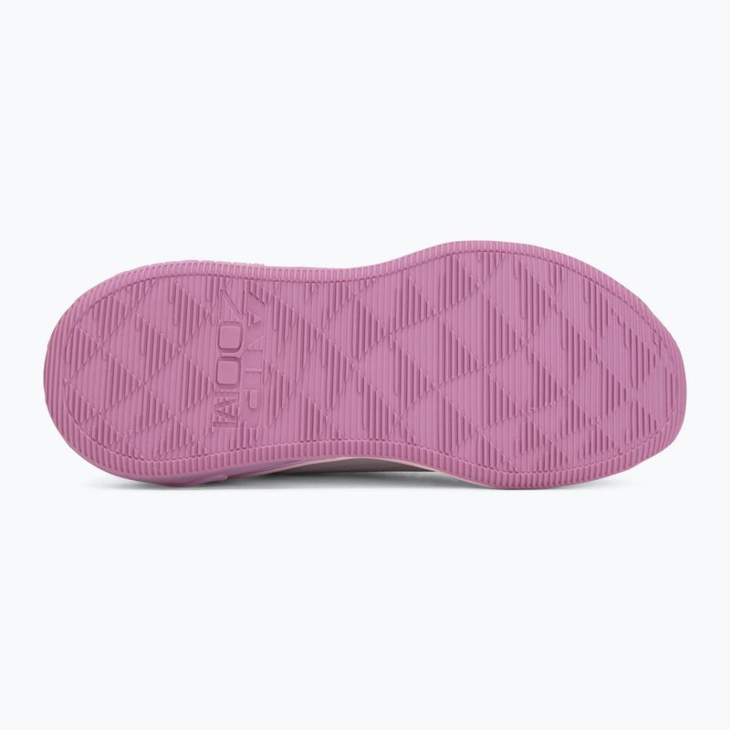 Дамски обувки за тренировка Nike Bella 7 photon dust/light magenta/pink foam 4