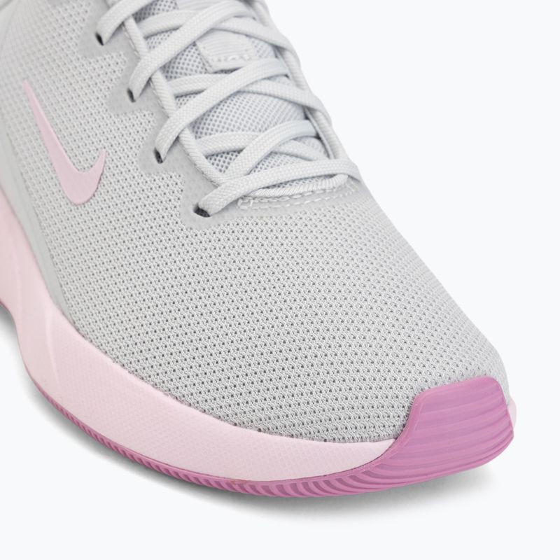 Дамски обувки за тренировка Nike Bella 7 photon dust/light magenta/pink foam 7