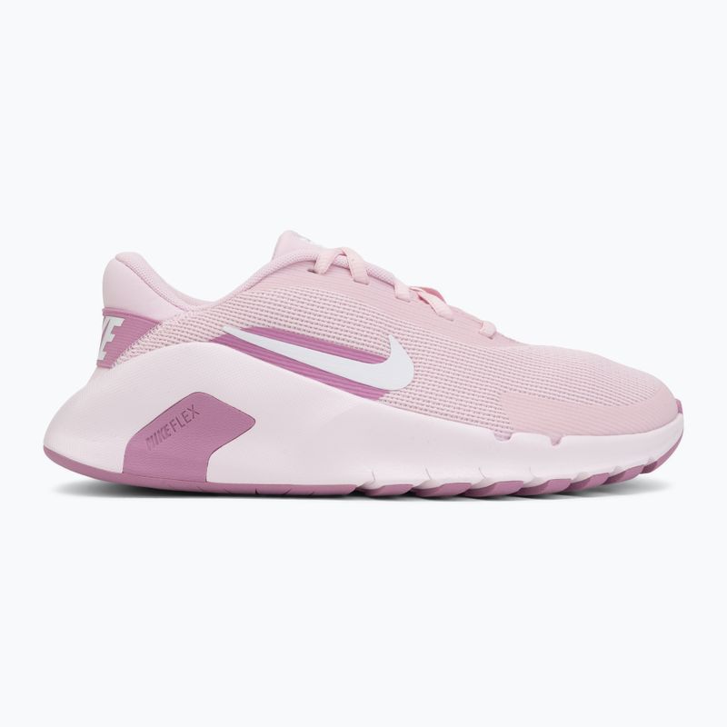 Дамски обувки за тренировка Nike Flex Train pink foam/pearl pink/peony/white 2