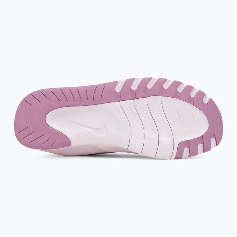Дамски обувки за тренировка Nike Flex Train pink foam/pearl pink/peony/white 4