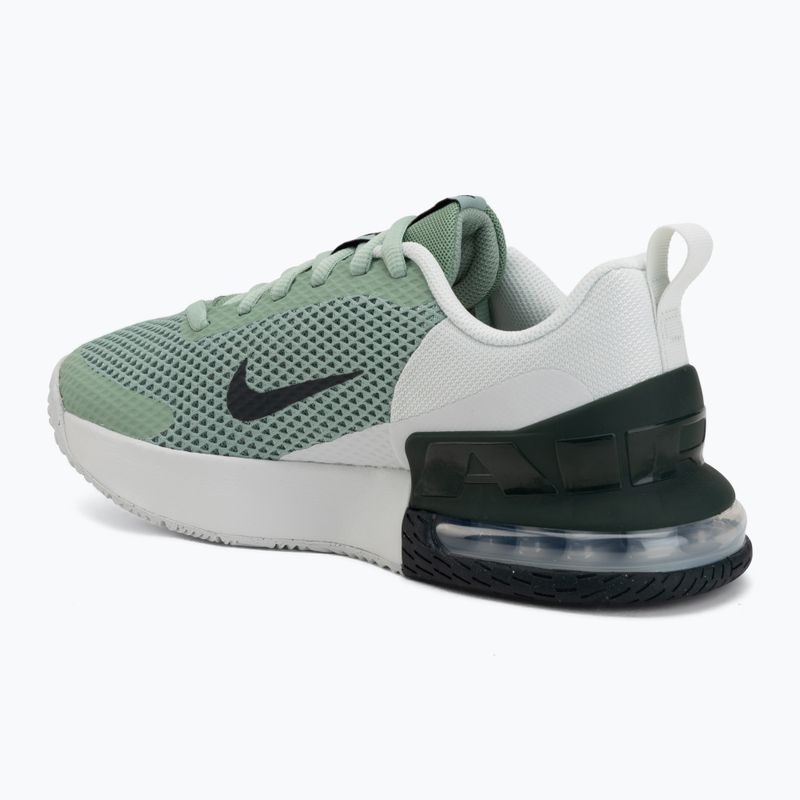 Мъжки обувки за тренировка Nike Air Max Alpha Trainer 6 steam/spruce aura/off white/black spruce 3
