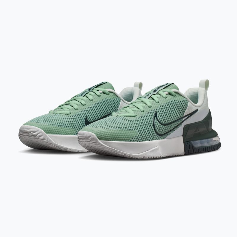 Мъжки обувки за тренировка Nike Air Max Alpha Trainer 6 steam/spruce aura/off white/black spruce 3