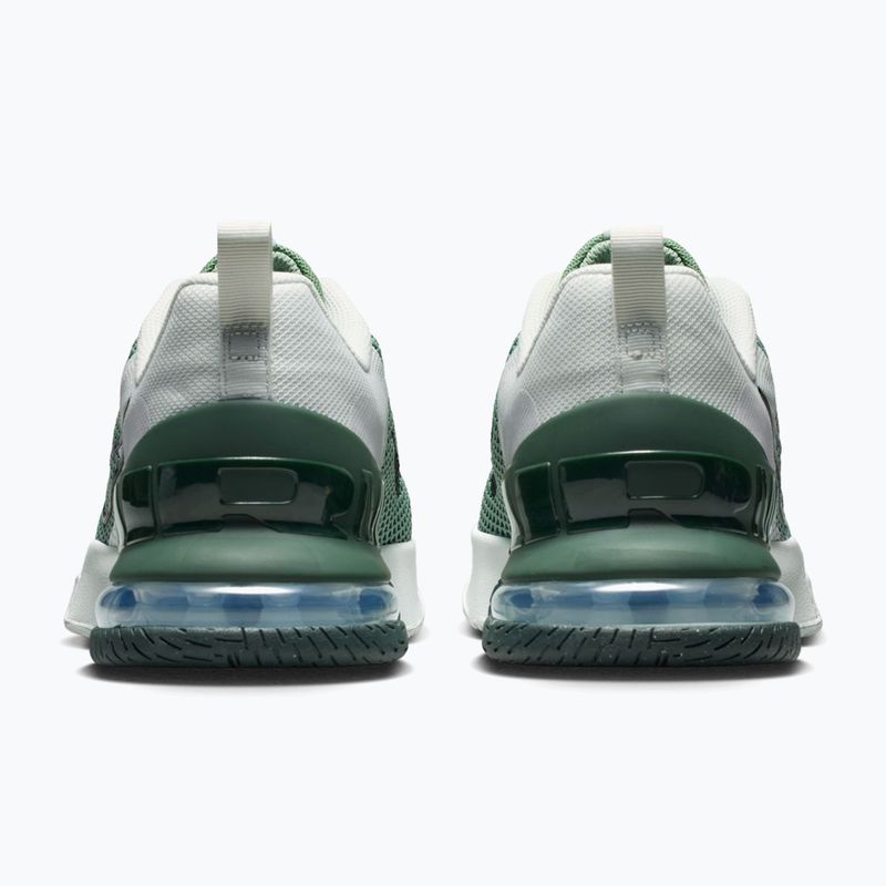 Мъжки обувки за тренировка Nike Air Max Alpha Trainer 6 steam/spruce aura/off white/black spruce 4
