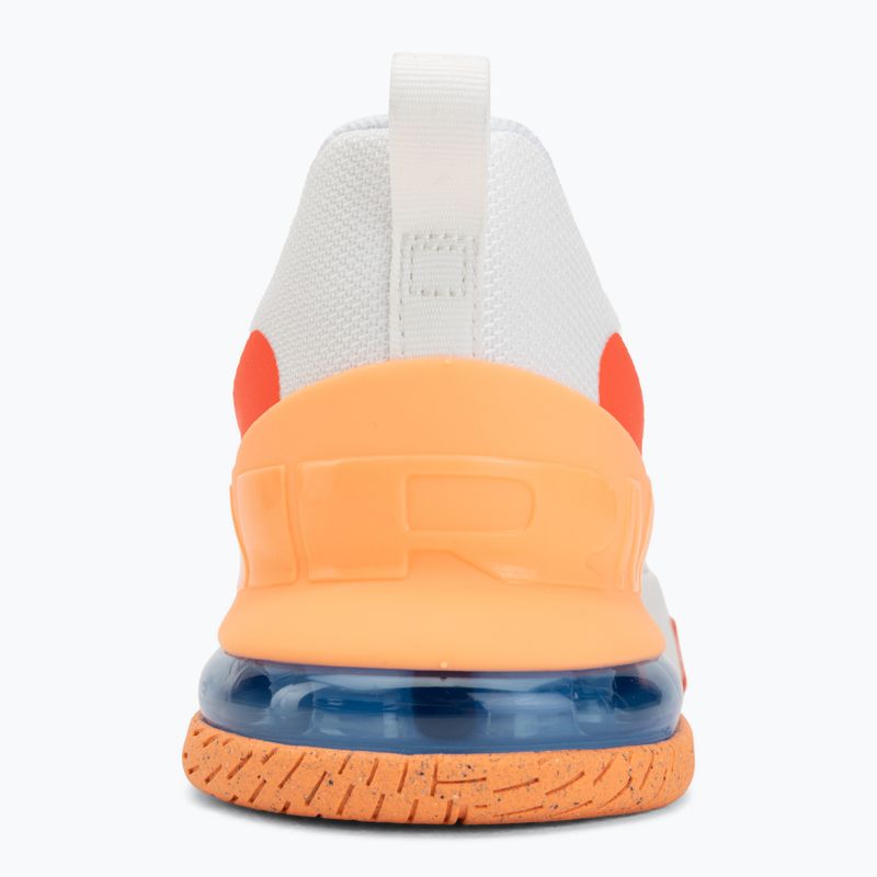 Мъжки обувки за тренировка Nike Air Max Alpha Trainer 6 phantom/orange pulse/summit white/white 6