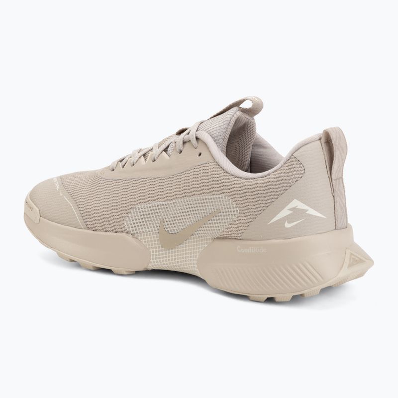 Дамски обувки за бягане Nike Juniper Trail 3 cream ii/light orewood brown/cream ii 3