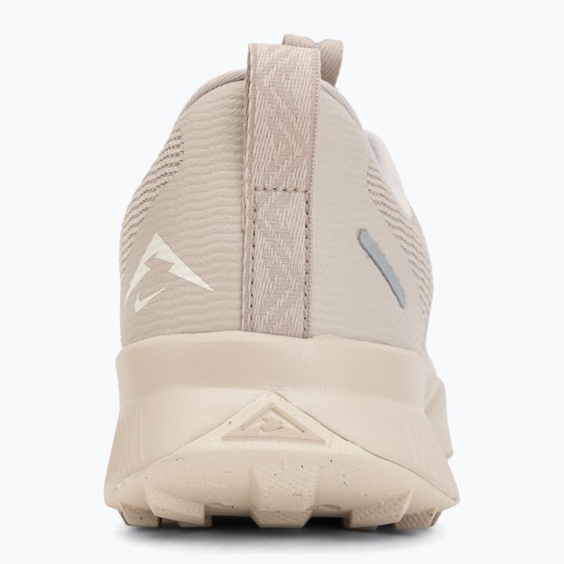 Дамски обувки за бягане Nike Juniper Trail 3 cream ii/light orewood brown/cream ii 6
