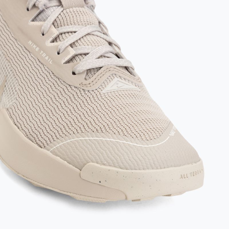 Дамски обувки за бягане Nike Juniper Trail 3 cream ii/light orewood brown/cream ii 7