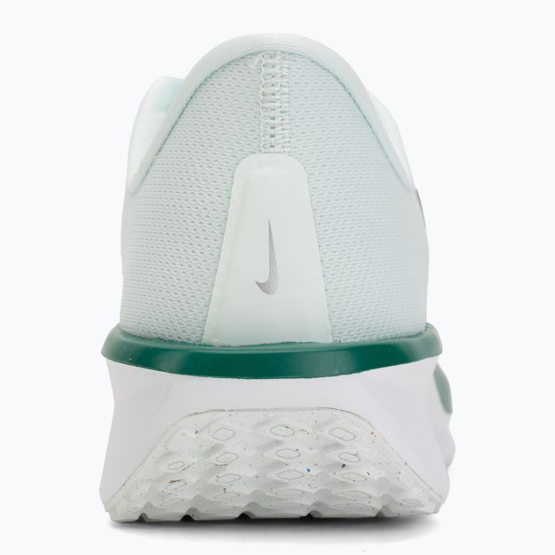 Дамски обувки за бягане Nike Quest 6 barely green/white/metallic silver 6